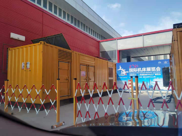 临城发电机出租 对于发电机的特性你了解多少?