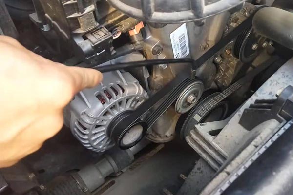 临城转速传感器的工作原理是什么?