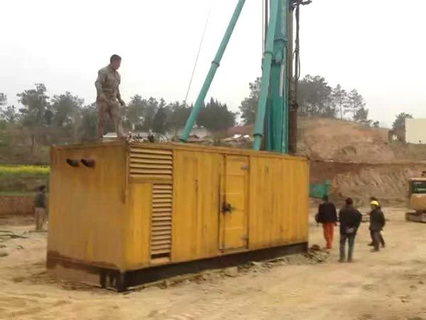 临城如何判断水冷式机油散热器密封件是否需要更换?