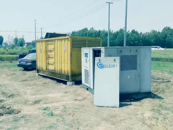 临城柴油发电机组冬季日常维修需要哪些工具?